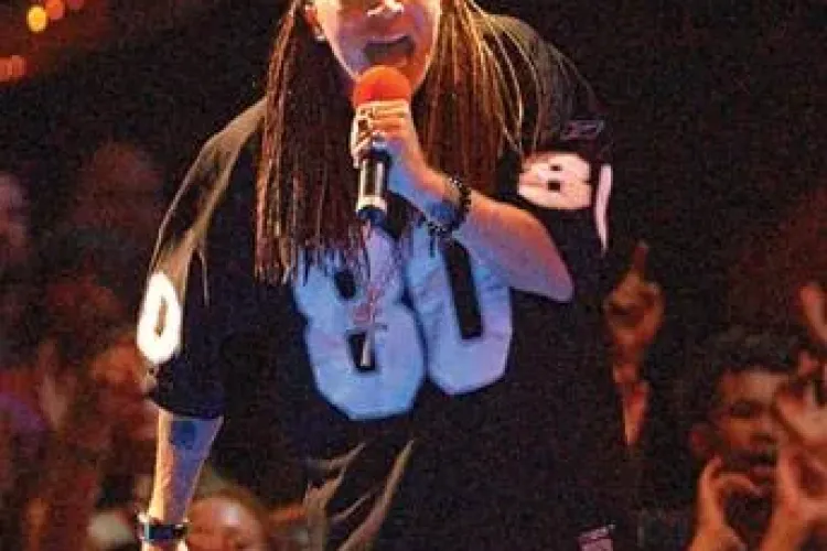 Guns N' Roses va concerta la Bucuresti in septembrie