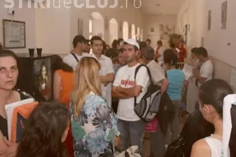 Titularizare 2010, Cluj: Profesorii pot afla AICI rezultatele