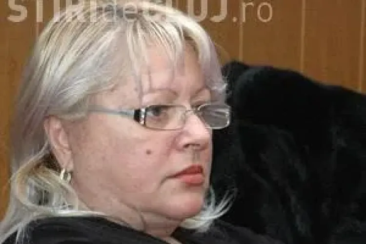 Mirabela Dauer sustine ca familia a dus-o la disperare pe Madalina Manole: "Toti ar merita sa fie impuscati"