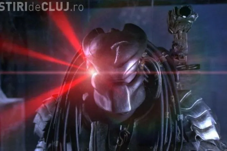 Predators, un remake cu extrateresti si "baieti" duri certati cu legea. VIDEO si Program cinema Cluj