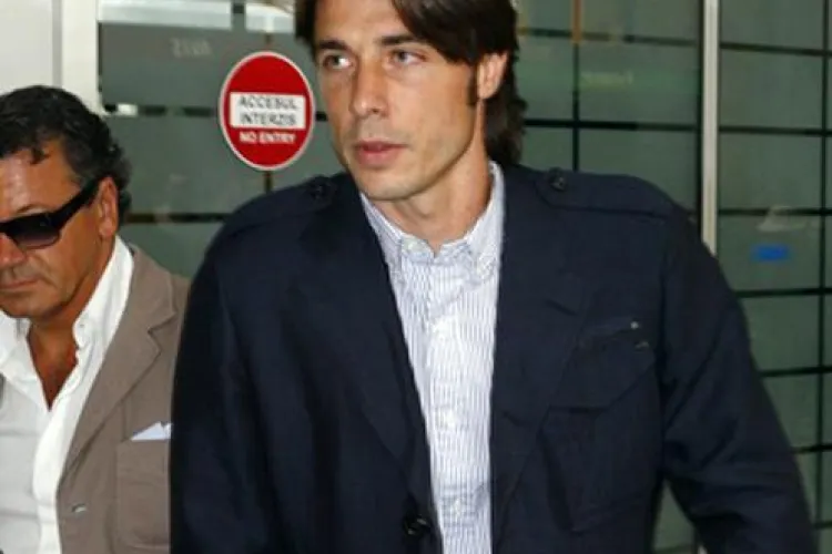 Sasa Bjelanovic: Sper sa jucam in Liga Campionilor cu Manchester, Real Madrid