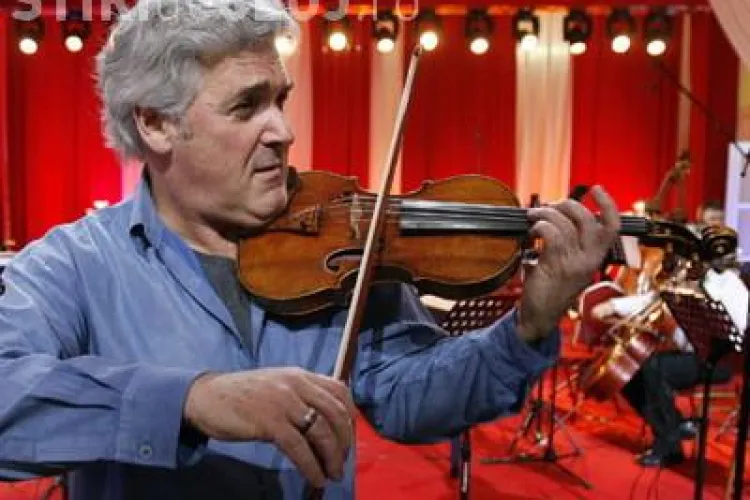 Cea mai scumpa vioara din lume costa 18 milioane de dolari