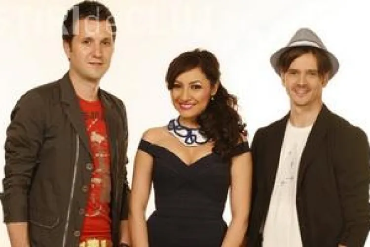 Andra, in juriul emisiunii "Romanii au talent" de la ProTV  