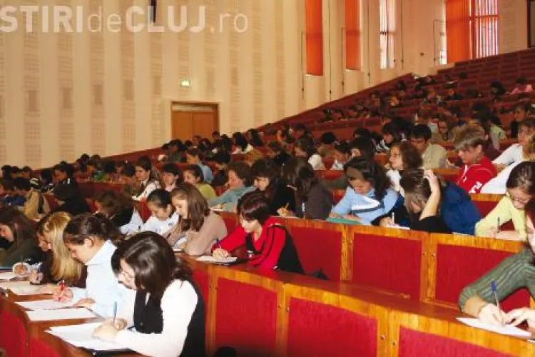 Facultatea de Stiinte Economice Cluj a afisat rezultatele de la admiterea 2010. Vezi AICI daca ai fost admis