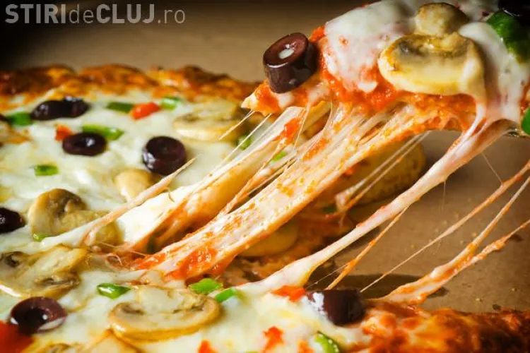 Pizzerii si firme de catering amendate cu 20.000 de lei pentru ca foloseau alimente expirate