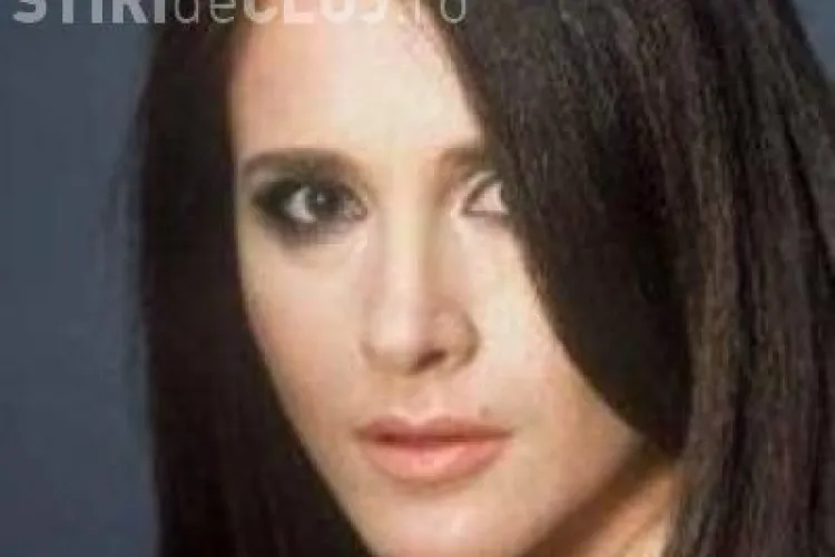 Madalina Manole a baut si diluant! Tentativa de sinucidere i-a esuat