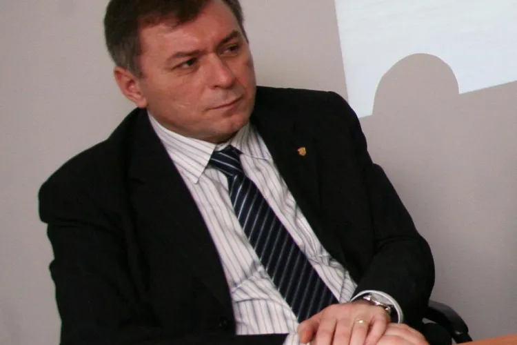 Horia Ciorcila, presedintele CA al Bancii Transilvania, trimis in judecata de procurorii DIICOT Cluj pentru manipularea pietei de capital