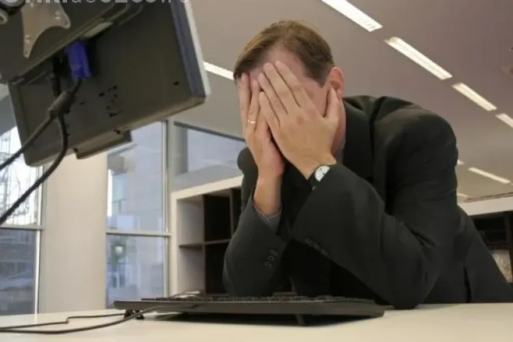 2010 - anul falimentelor in Romania: afaceri de 1 miliard de euro se inchid in fiecare luna