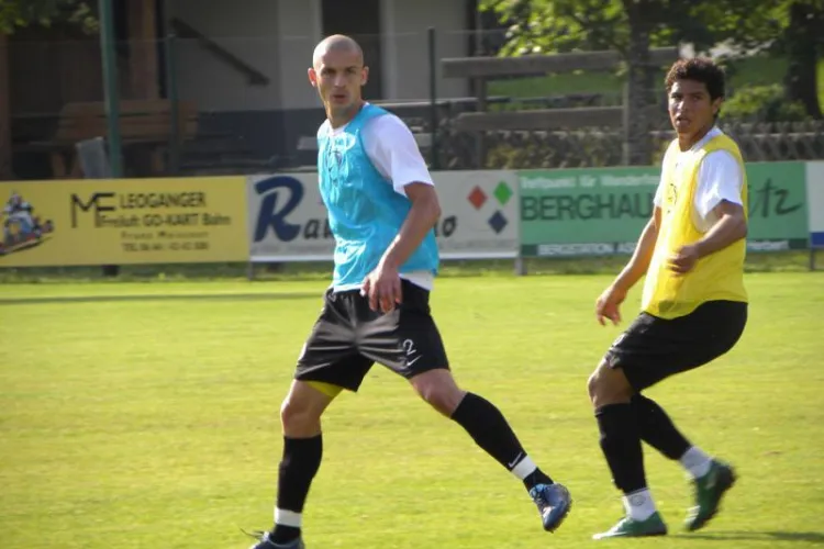 Daniel Munteanu, fundasul venit la "U" Cluj de la Urziceni crede ca performanta poate fi copiata