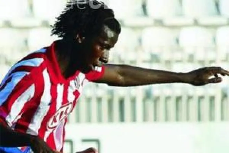 CFR Cluj ofera 1.5 milioane de euro pentru un jucator de la Atletico Madrid