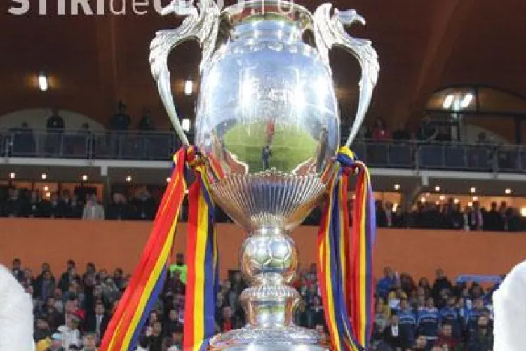 30 la suta din incasarile de la Supercupa Romaniei vor fi donate sinistratilor