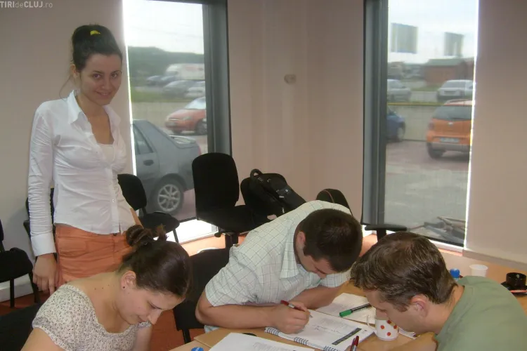 Unul dintre cele mai mari proiecte de resurse umane cu fonduri europene va fi lansat la Cluj! 600 de persoane vor beneficia gratuit de cursuri sau evaluari