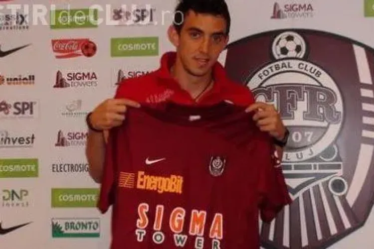 Mandorlini vrea sa castige Supercupa Romaniei cu Hora in atac