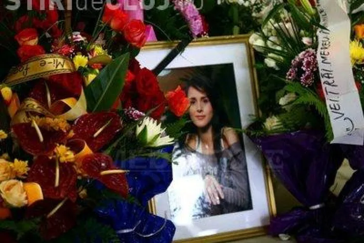 Madalina Manole nu a baut alcool inainte de a se sinucide. Artista avea o plaga de aproape doi centimetri la cap