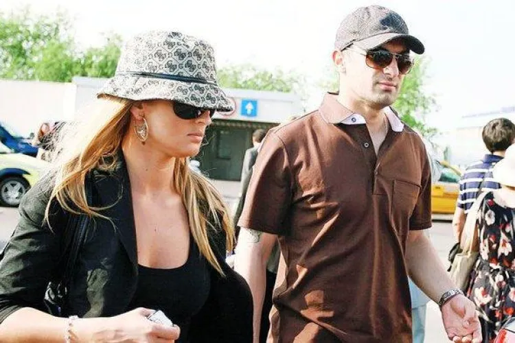 Claudiu Niculescu vine la U Cluj fara Diana Munteanu 