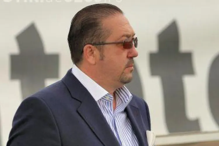 Sefii "studentilor" dau frau liber visurilor! Florian Walter: "Il dorim pe Claudiu Niculescu"