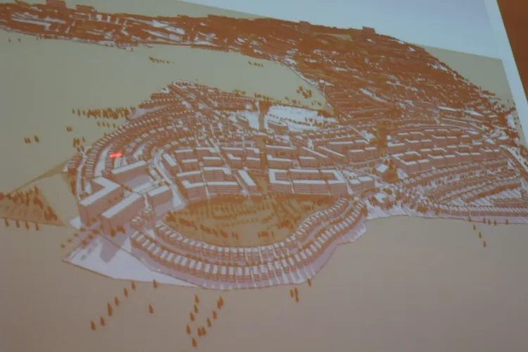 Impact, partenerul Primariei Cluj in dezvoltarea cartierului Lomb, a intrat in procedura de insolventa