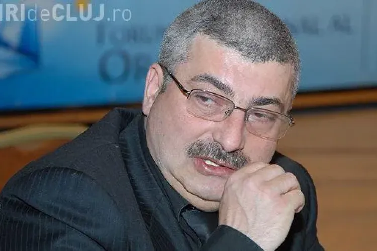 Prigoana a donat Consiliului Judetean Cluj un teren de 4 hectare, din Apahida