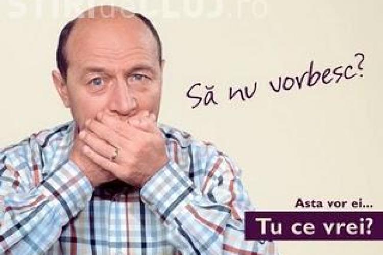 65 % dintre romani ar vota pentru demiterea lui Basescu. PDL ar fi votat de 12 % din electorat in caz de alageri