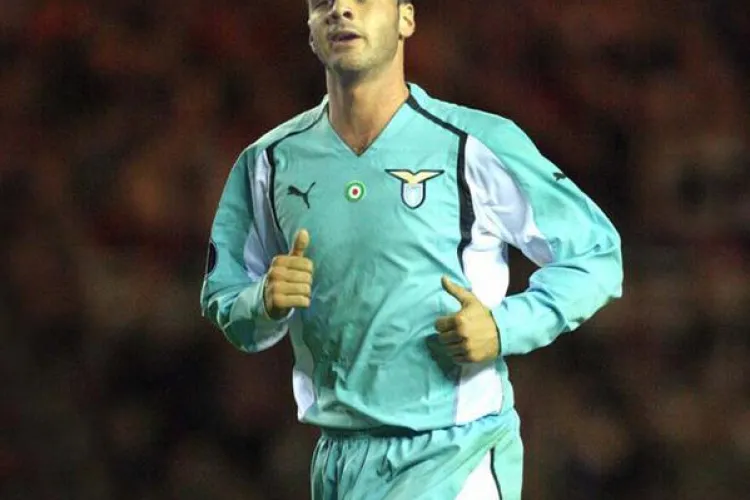 Delgado, de la FC Vaslui, a semnat pe trei ani cu U Cluj