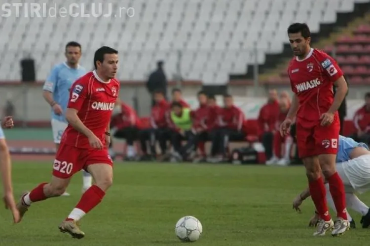  Claudiu Niculescu si Adrian Cristea, mai apoape de un transfer la U Cluj