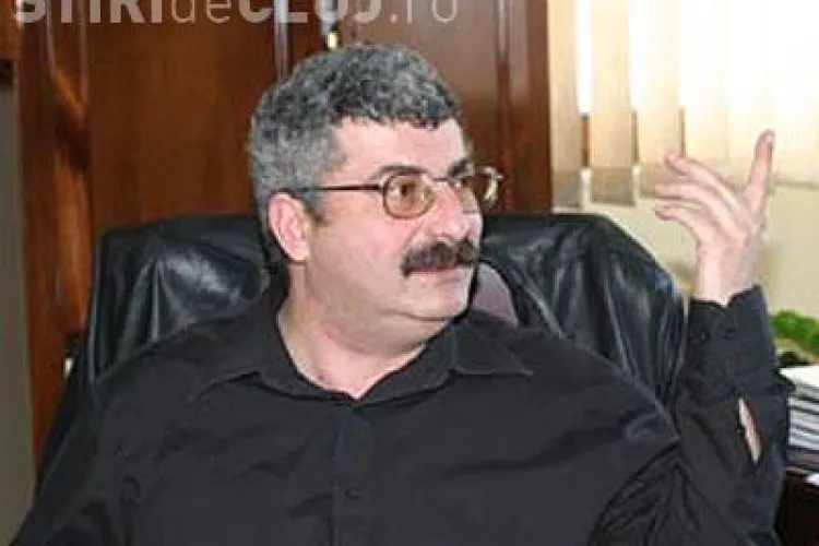 Silviu Prigoana este in doliu din cauza crizei mondiale. Deputatul umbla imbracat numai in negru