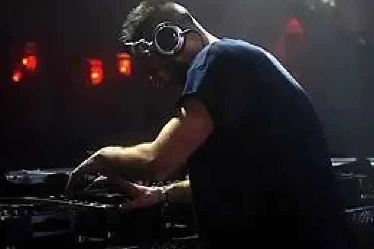 DJ-ii, la mare cautare pe piata fortei clujene de munca