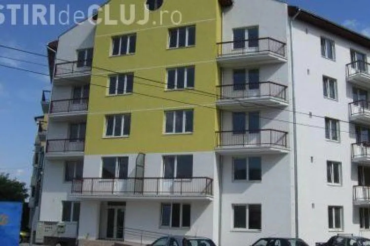 2.300 de locuinte ANL vor "rasari" pe Valea Garbaului