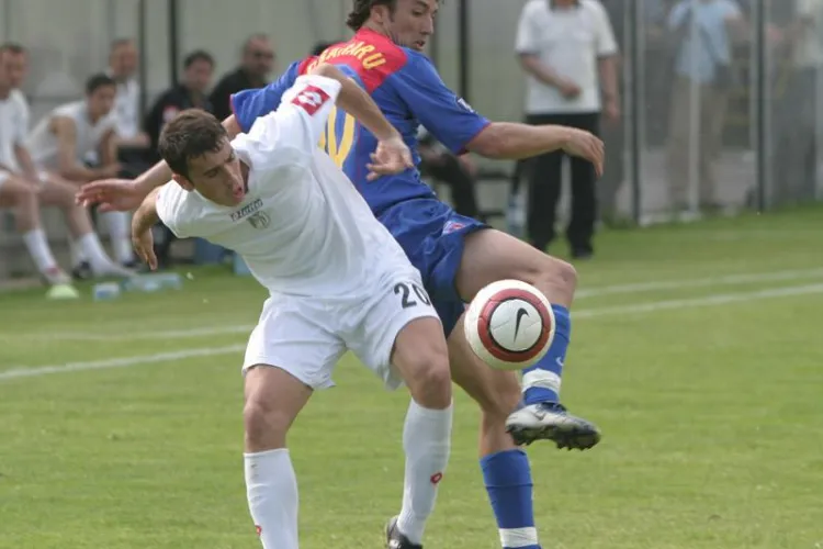 A inceput campionatul. Vezi rezultatele de ieri si programul meciurilor ramase