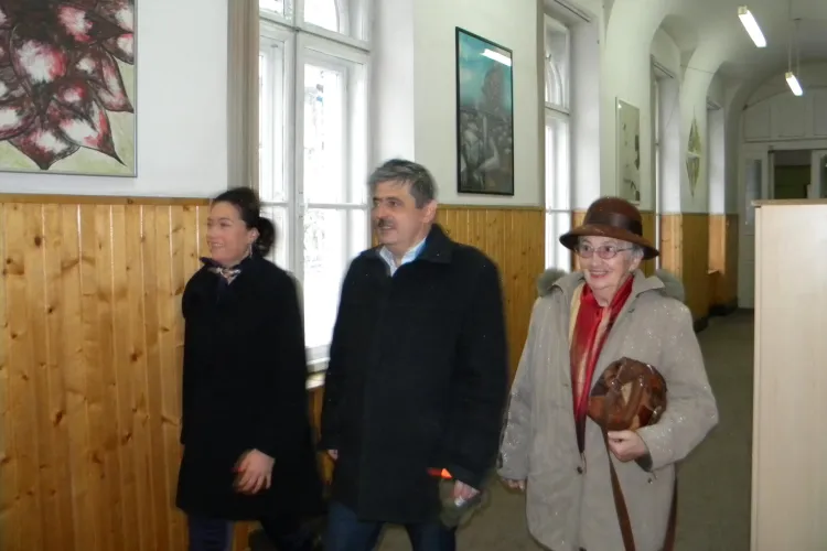 Horea Uioreanu: Prin rezultatul votului să se facă dreptate-FOTO-VIDEO