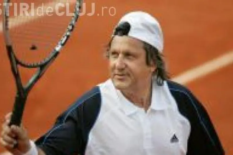 Ilie Năstase, despre români: ”Suntem fricoşi, laşi şi mincinoşi”  