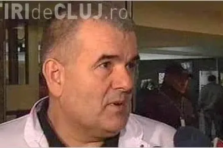Medicul Brădişteanu trimis în judecată pentru că l-a favorizat pe Năstase