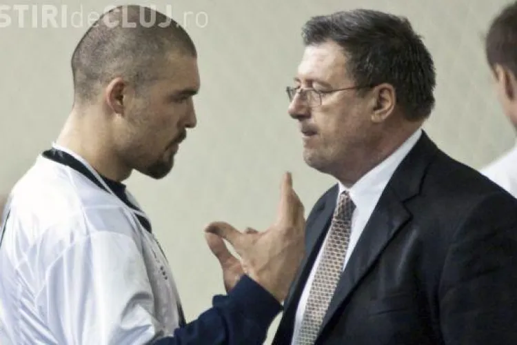 U Mobitelco joacă vineri, 30 noiembrie cu BC Mureș! Să le ținem pumnii