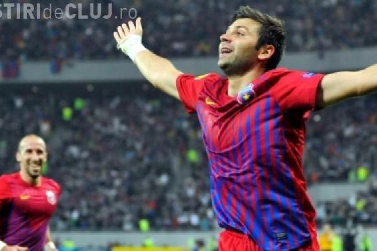 U Cluj va titulariza la meciul cu Steaua și câțiva juniori