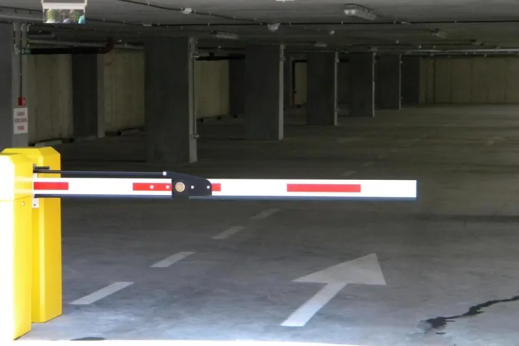 Parkingul de pe Negoiu, Mănăștur, se construiește. Câte locuri de parcare se vor crea - VIDEO