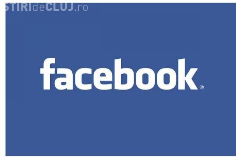 Facebook scos la vânzare pe bursa din România