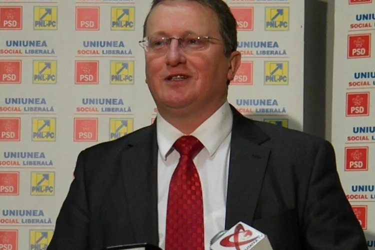 Candidații USL Cluj, sprijiniți de Partidul Alianța Socialistă și Asociaţia Naţională a Cadrelor Militare în Rezervă şi în Retragere