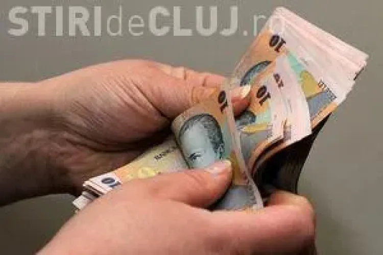 Salariile bugetarilor se vor mări de la 1 decembrie 2012. Vezi cu cât