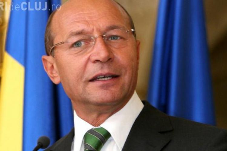 Băsescu vrea să desemneze el prim-ministrul şi nu partidul de guvernământ: Ar fi neconstituţional