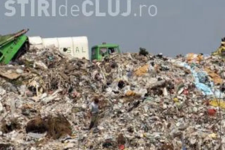 Rampa de la Pata Rât, închisă acum de judecătorii clujeni