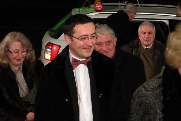 ”Superman, Spiderman sau Batman”, de Tudor Giurgiu, premiat de Academia de Film Europeană