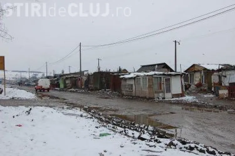 Copil lovit în timp ce se dădea cu sania pe strada Cantonului. Șoferul a fugit de la fața locului