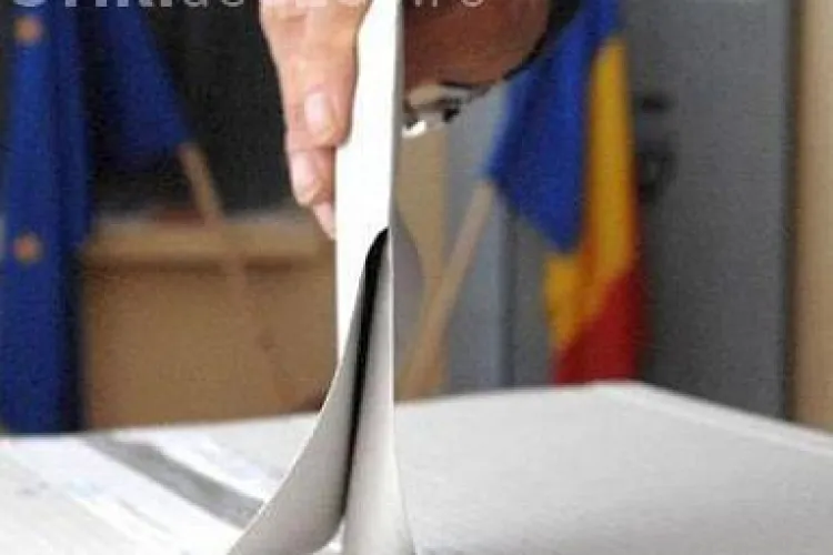 USL Cluj îi sună pe alegători și îi cheamă la vot: ”Vă ducem și cu mașina dacă nu puteți merge” - EXCLUSIV