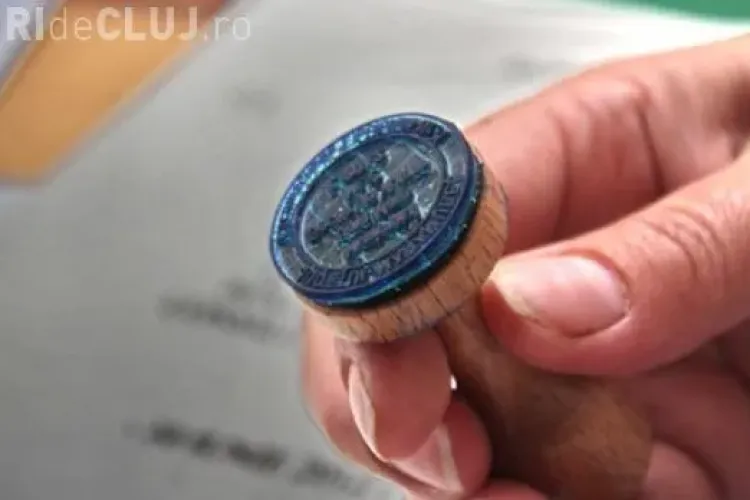 CLUJ: Prezență la VOT la ora 14.00. Vot mai slab în mediul rural