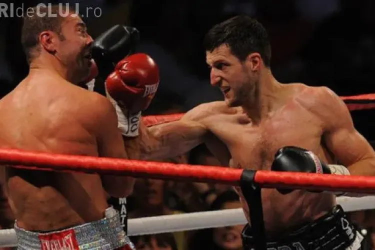 Scandalul dintre Bute şi Froch ia amploare