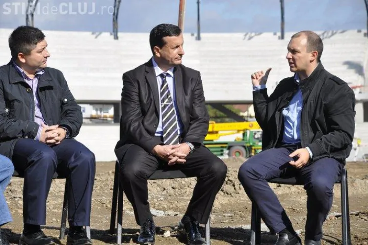 În regia lui Mircea Avram, directorii adjuncți câștigau 2.500 - 3.000 de euro pe lună printr-o ȘMECHERIE