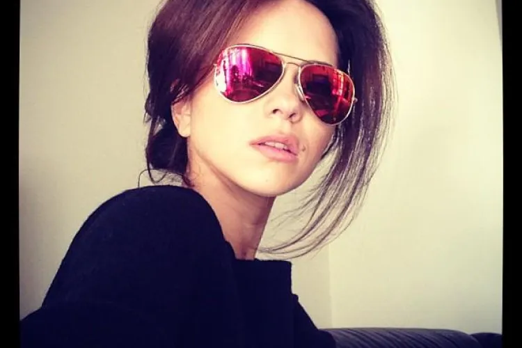 Inna cântă la Cluj, în Bamboo. Le-a scris clujenilor pe Twitter și pe Facebook - FOTO