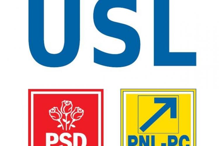 USL Cluj către primarul Clujului: ”Când veți administra orașul dle. Boc?” 30 de întrebări arzătoare (P)