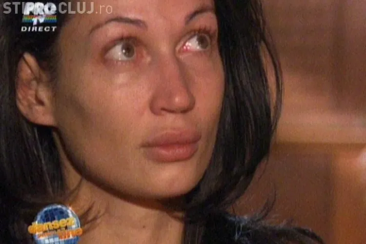 DANSEZ PENTRU TINE. De ce a plâns Nicoleta Luciu în FINALĂ