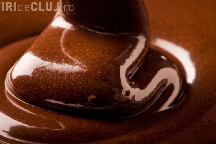 Ciocolata poate înlocui celebra pastilă Viagra